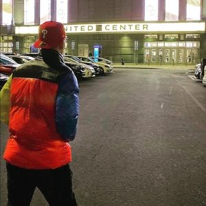 Meet your Posher, Isaac